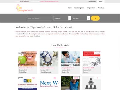 web development in india